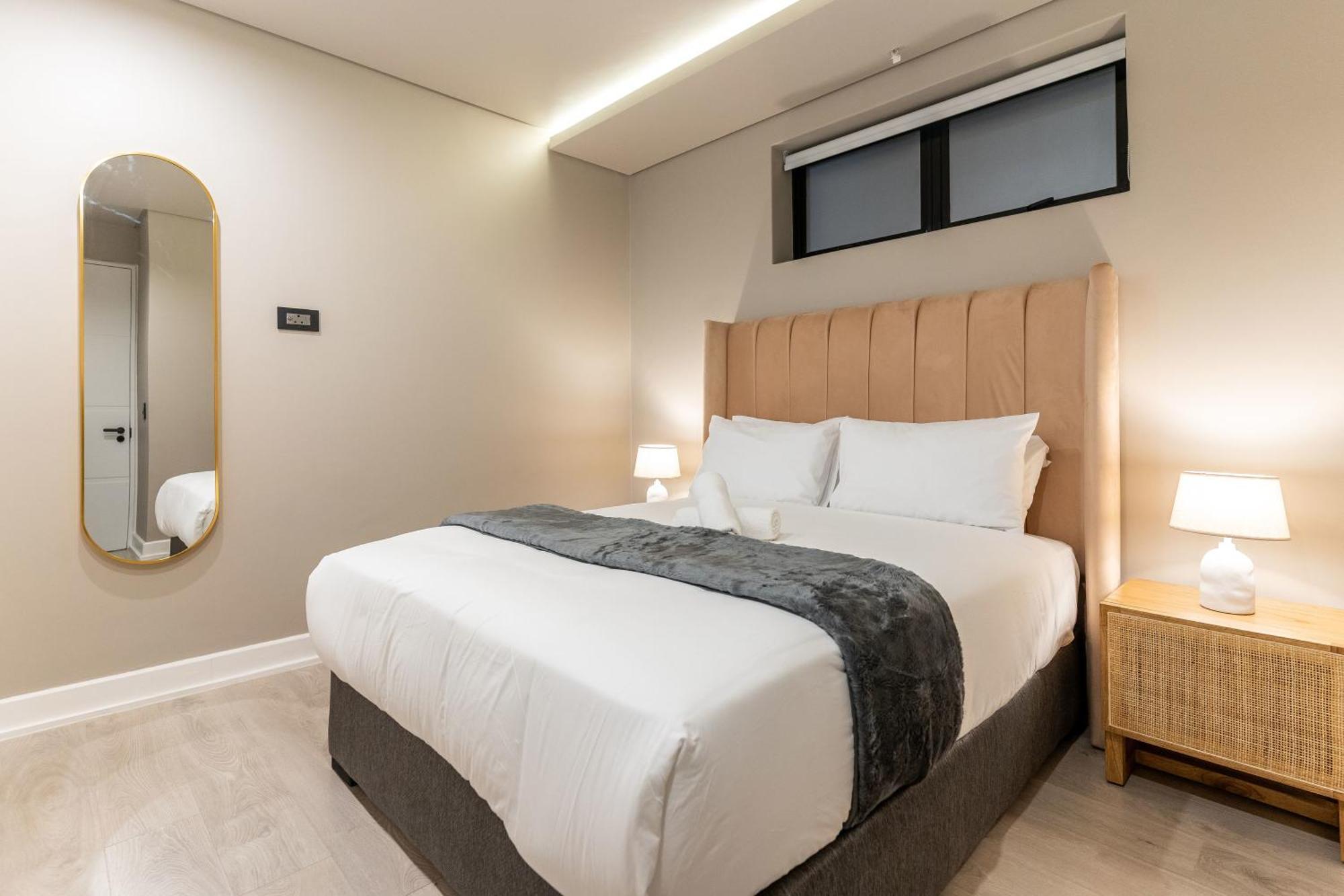 Apartamento The Signature G16 - Lux 2 Bedroom Aprt In De Waterkant