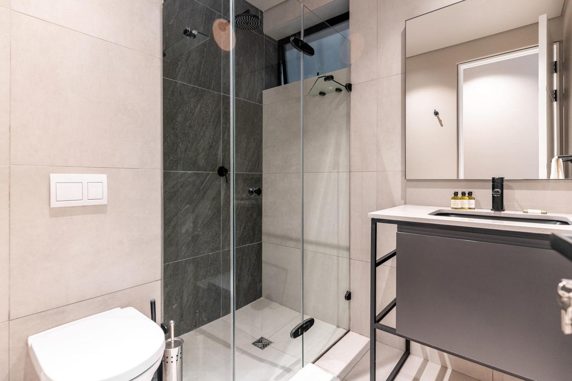Apartment The Signature G16 - Lux 2 Bedroom Aprt In De Waterkant Cape Town