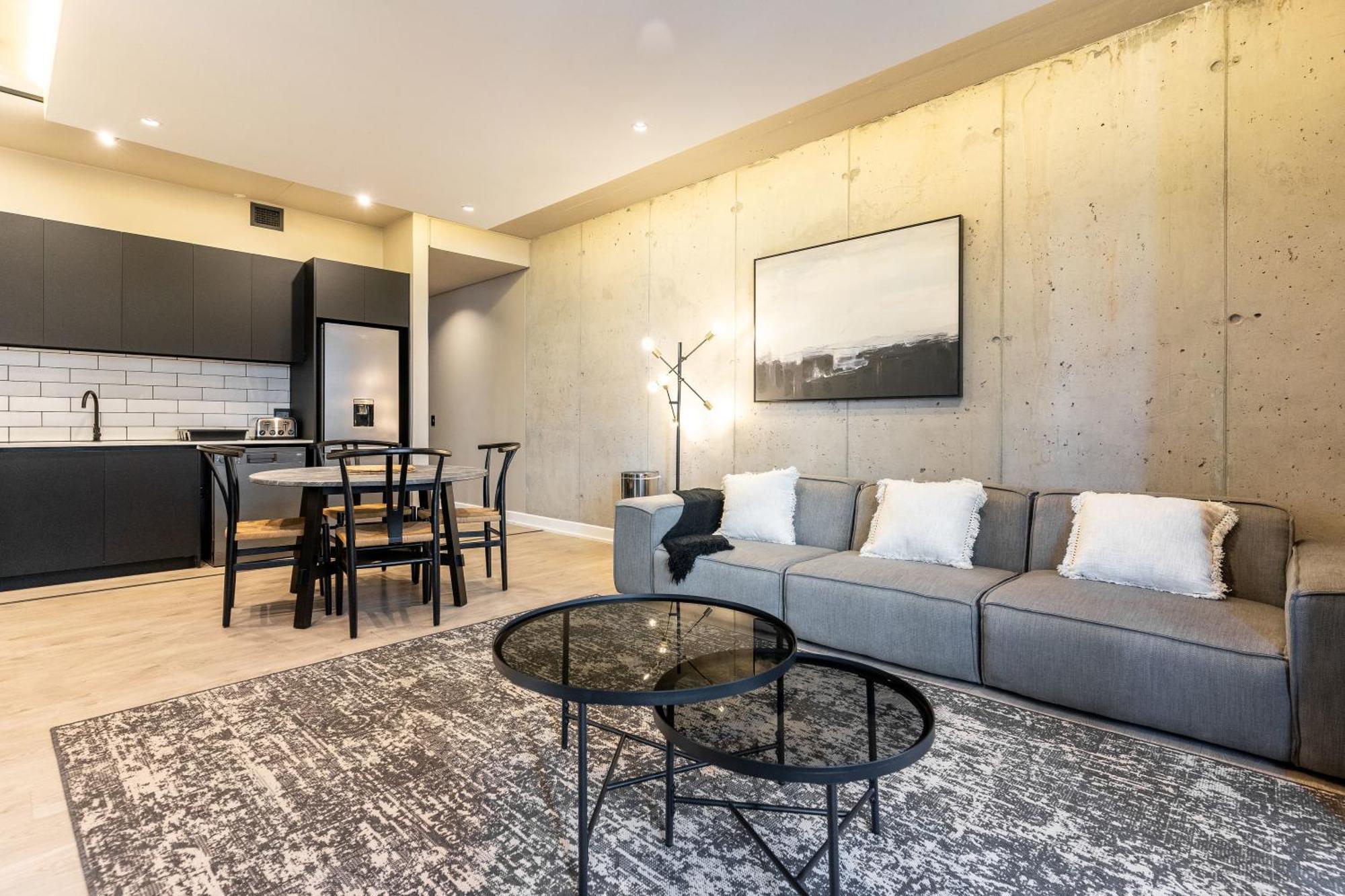 Apartment The Signature G16 - Lux 2 Bedroom Aprt In De Waterkant Cape Town
